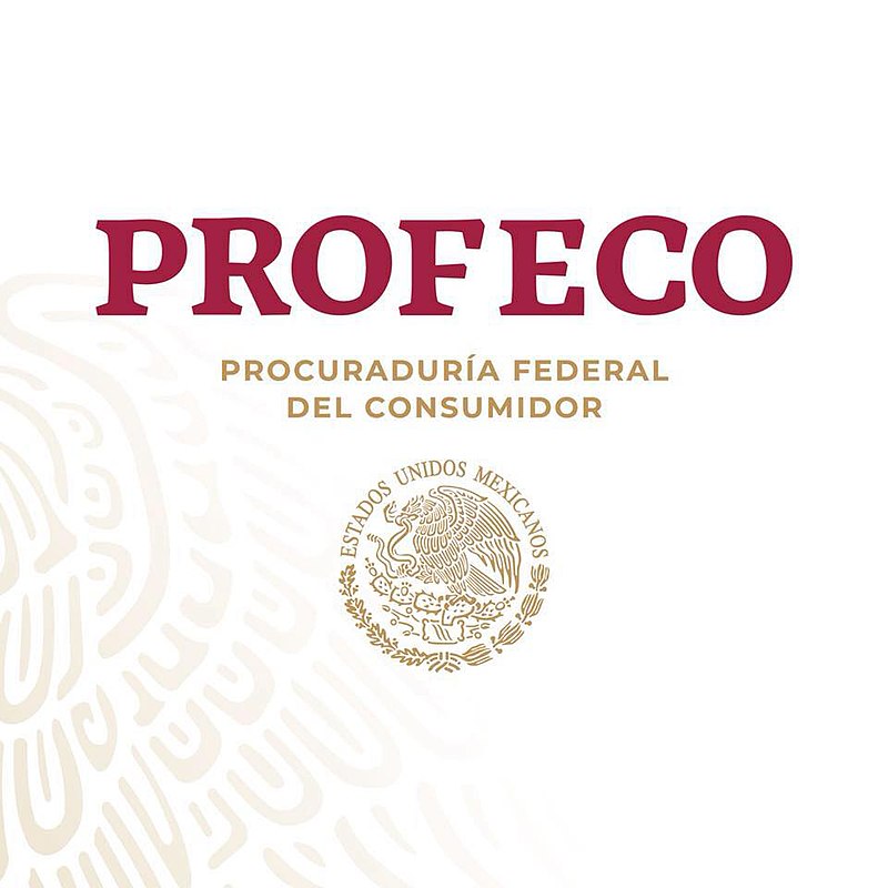 La Procuraduría Federal del Consumidor Profeco 