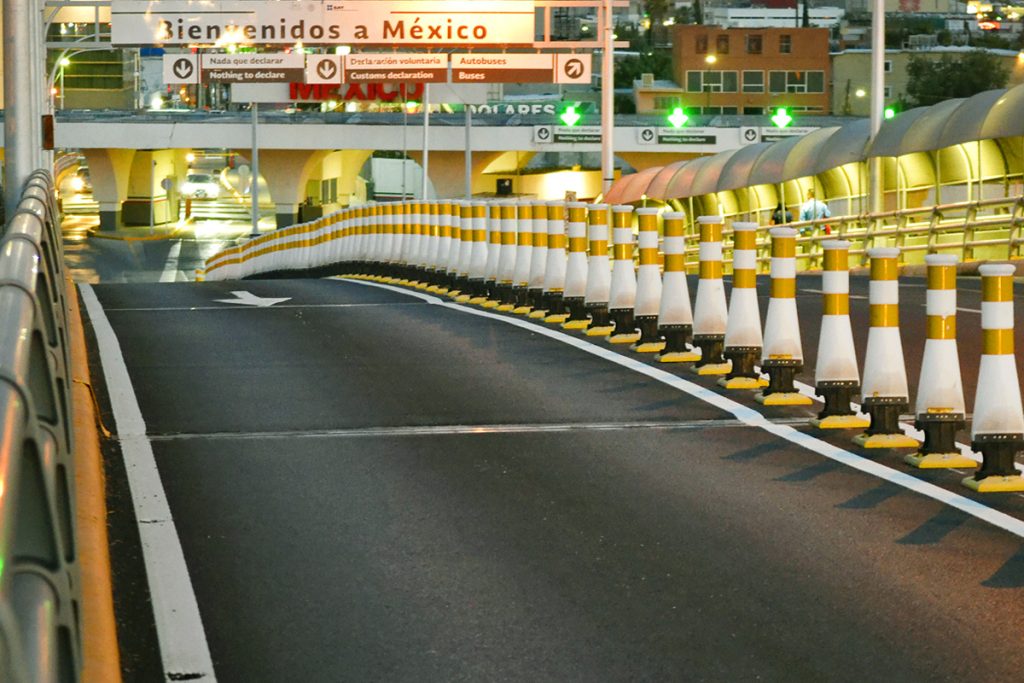 Puente Línea Exprés Lerdo