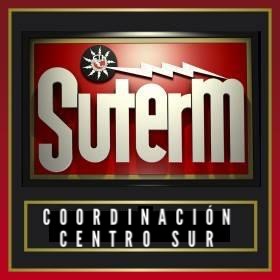 Suterm Coordinación Valle de México Sur